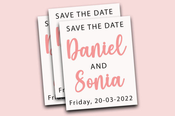 Angelica Maya Font Poster 4
