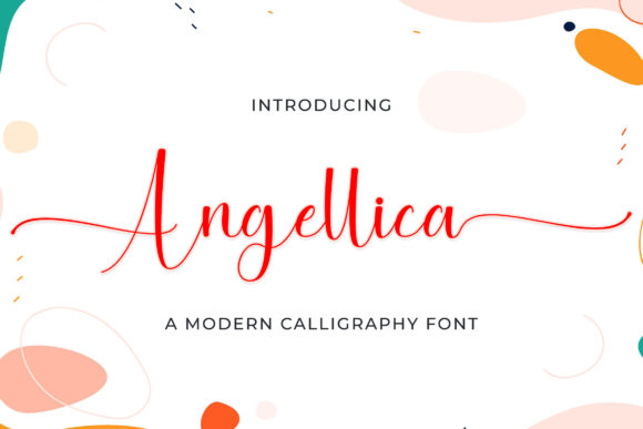 Angellica Font