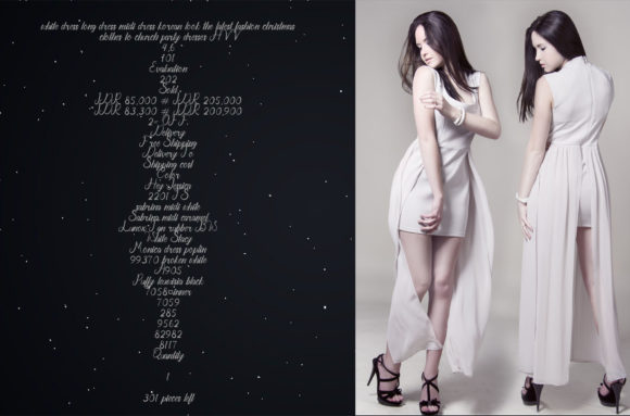 Angista Later Font Poster 3