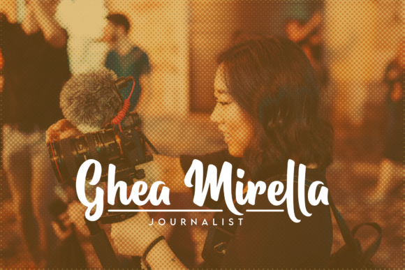 Anthilla Font Poster 2