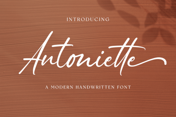 Antoniette Font