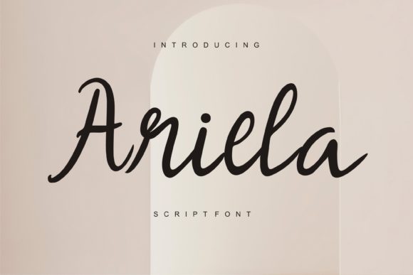Ariela Font