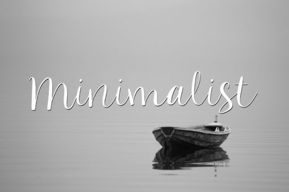 Aristan Font Poster 2