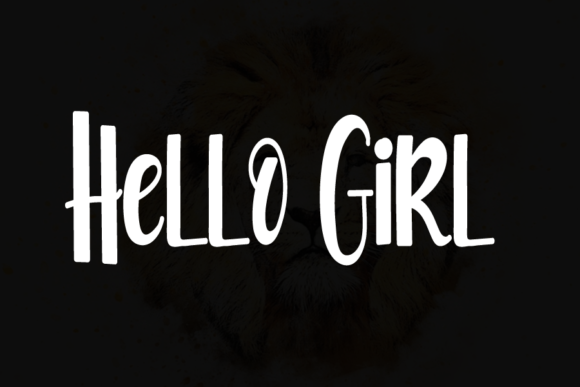 Armania Font Poster 3