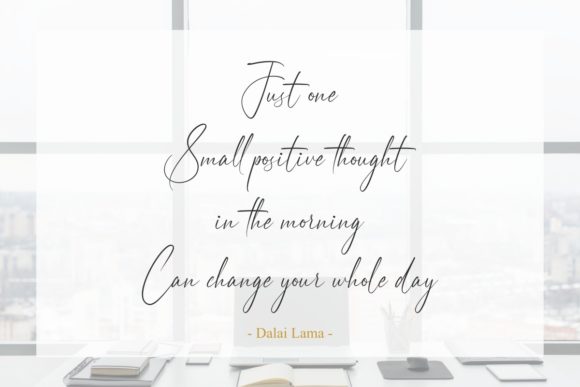 Arthur Dale Font Poster 10