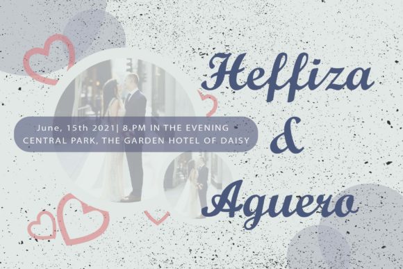 Arustin Font Poster 4