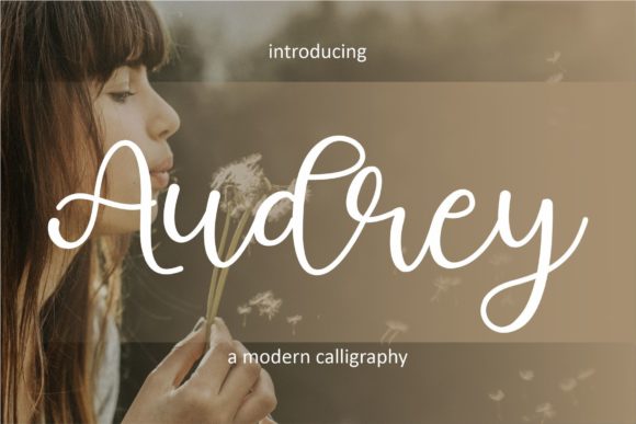 Audrey Font