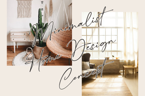 Authoquick Font Poster 2