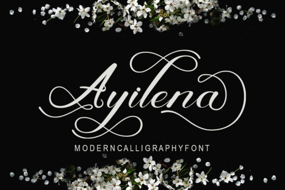 Ayilena Font