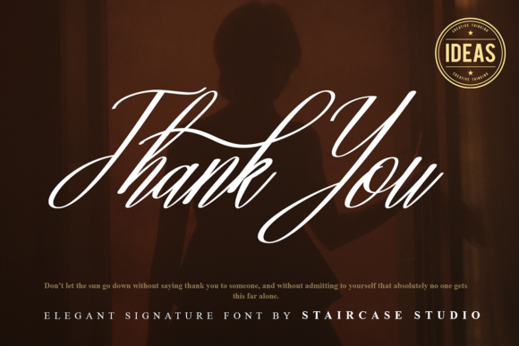 Baby Groovy Font Poster 11