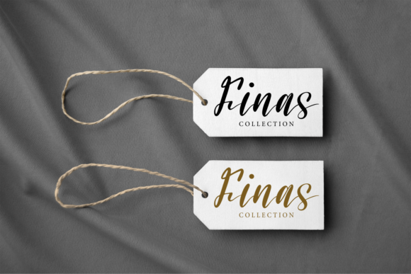 Bagiles Font Poster 5