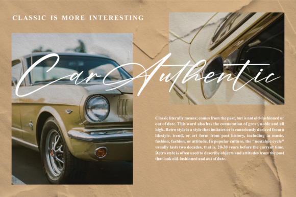 Balmyne Hetegra Font Poster 11