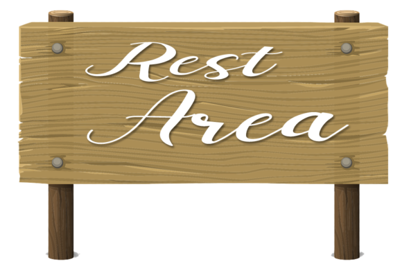 Basic Font Poster 6