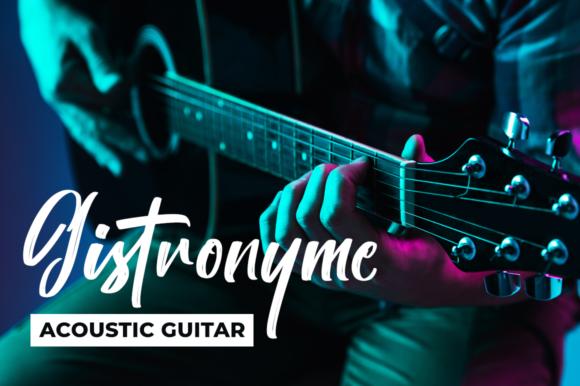Battelione Font Poster 5
