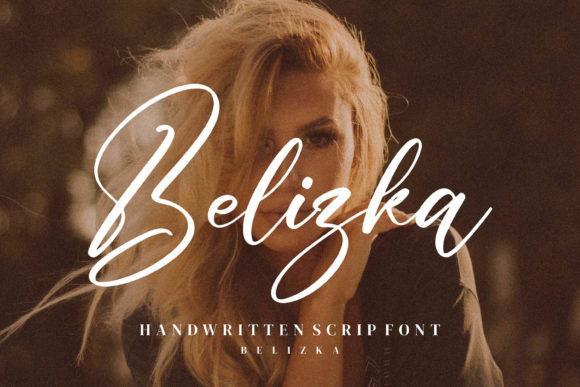 Belizka Font