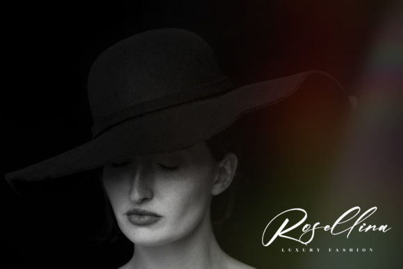 Bellandra Dessert Font Poster 3