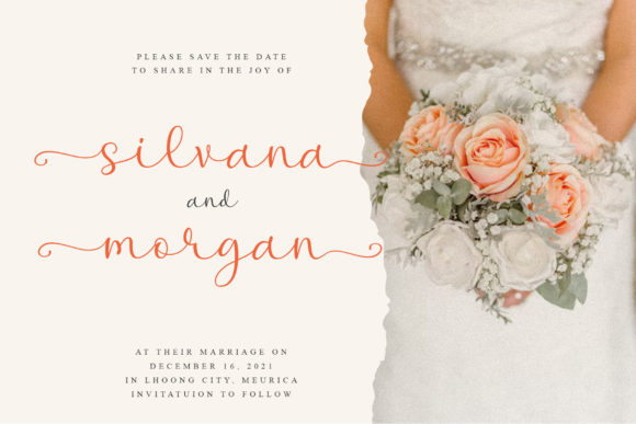 Best Lettering Font Poster 2