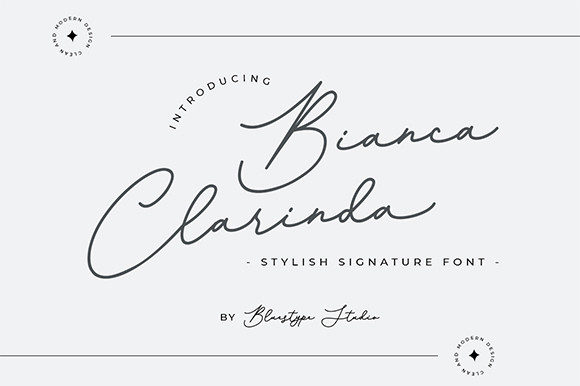 Bianca Clarinda Font