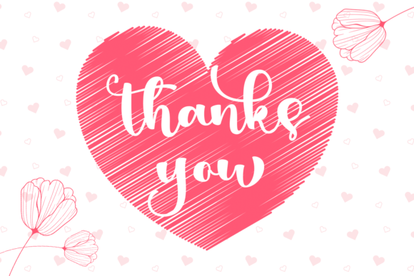 Bitterlove Font Poster 5