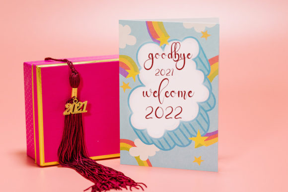 Blind Love Font Poster 4
