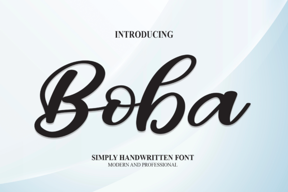 Boba Font Poster 1