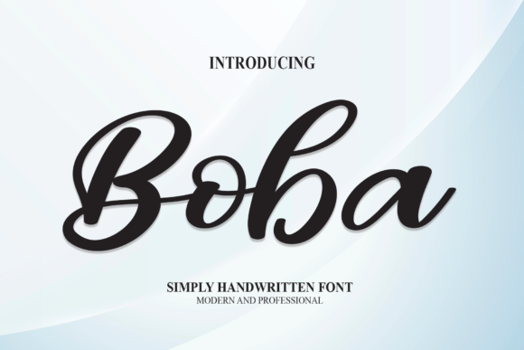 Boba Font