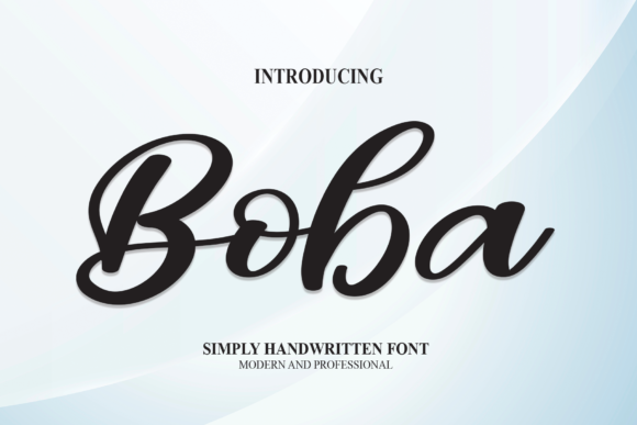 Boba Font Boba Font Poster 1