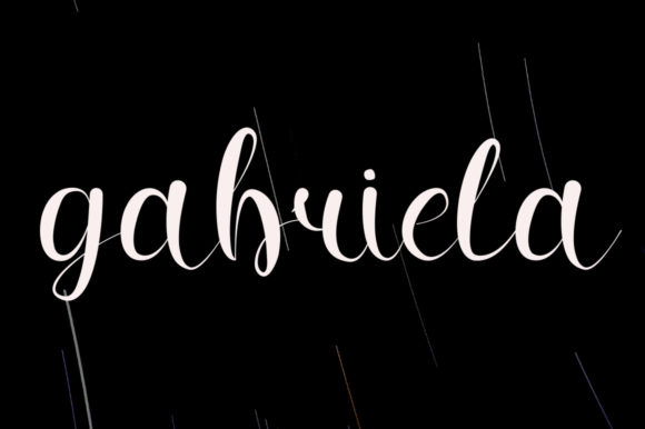 Bojo Font Poster 5