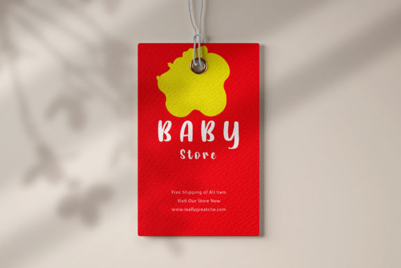 Bright Fairy Font Poster 4
