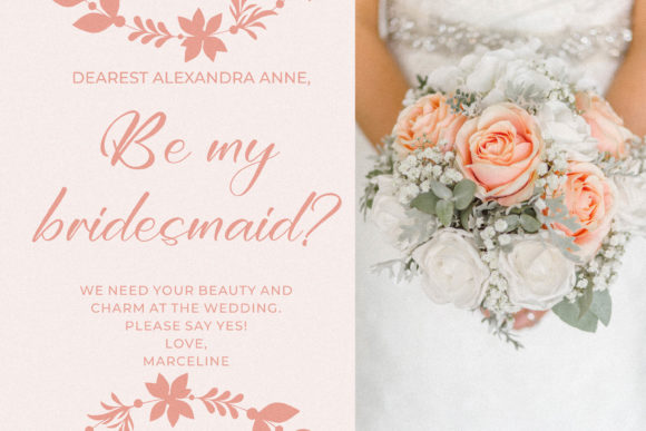 Brittani Renata Font Poster 2