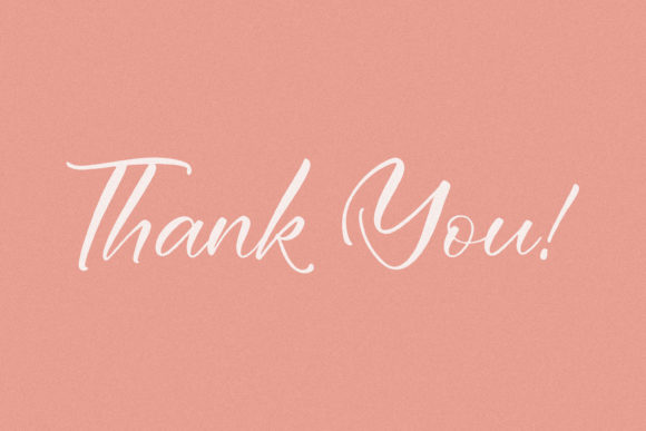 Brittani Renata Font Poster 12