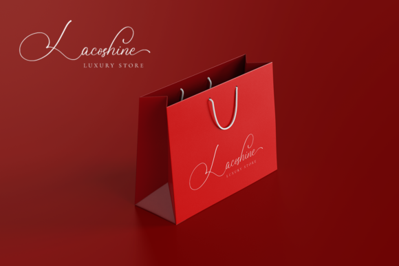 Bulvaryante Font Poster 6