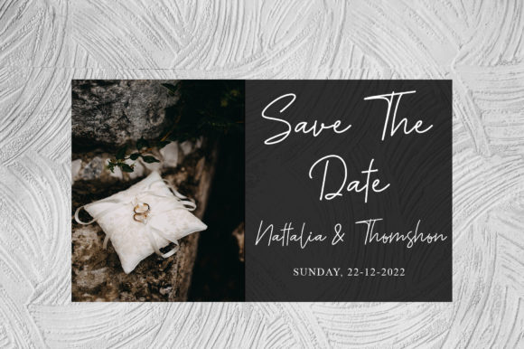 Butter Mine Font Poster 6