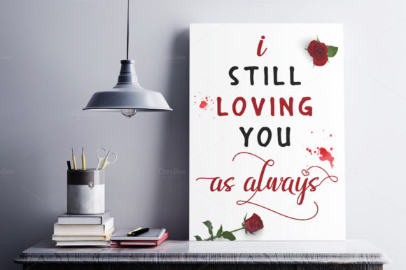 Callpedia Font Poster 6