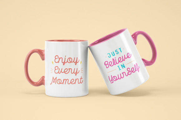 Candola Font Poster 6