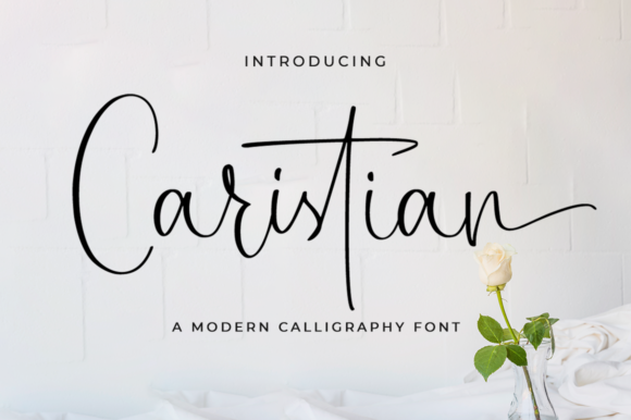 Caristian Font
