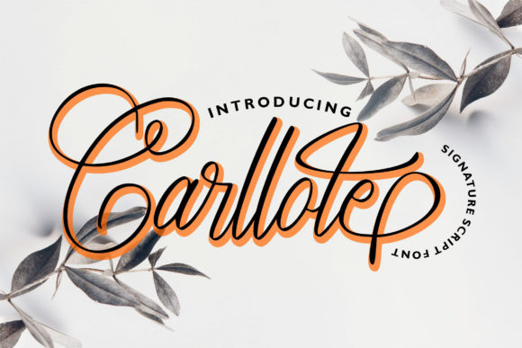 Carllote Font