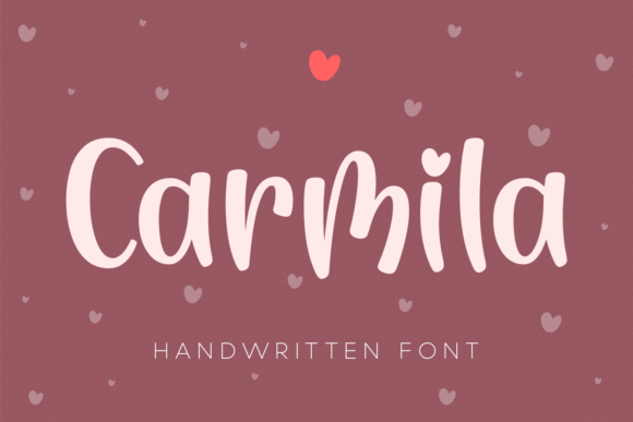 Carmila Font