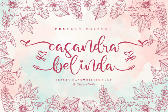 Casandra Belinda Font
