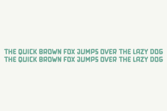 Cassata Font Poster 4