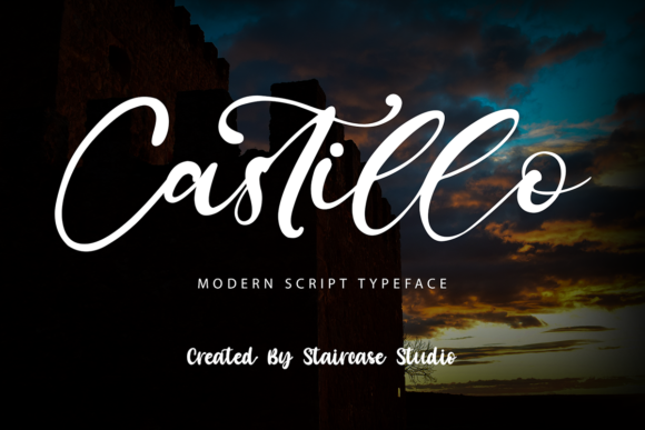 Castillo Font