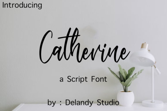 Catherine Font