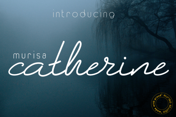 Catherine Font