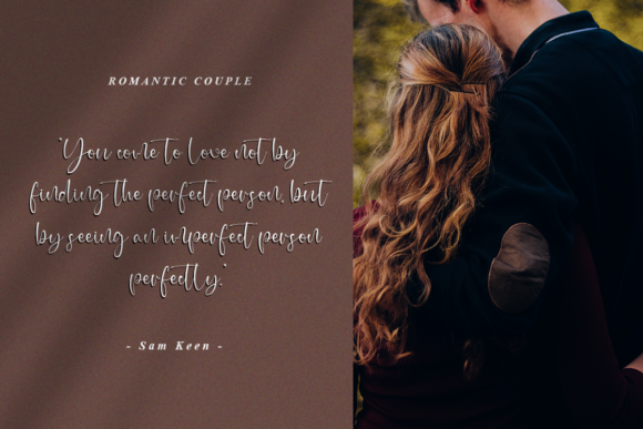 Charlene Font Poster 7