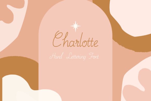 Charlotte Font