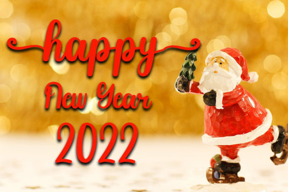 Christmas Handmade Font Poster 4