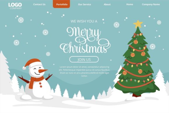 Christmas Moments Font Poster 2