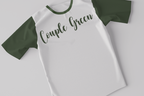 Christmas Sweeter Font Poster 4