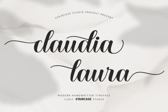 Claudia Laura Font