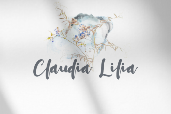 Claudia Lilia Font